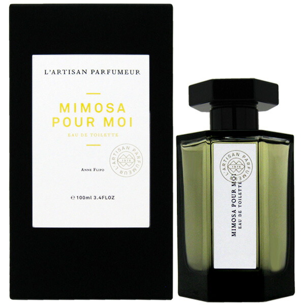 楽天市場 ラルチザンパフューム ミモザ プー モア Edt Sp 100ml Newパッケージ L Artisan Parfumeur Mimosa Pour Moi あす楽対応 お休み中 香水 人気 ブランド ギフト 誕生日 プレゼント 香水フレグランスparfum De Earth