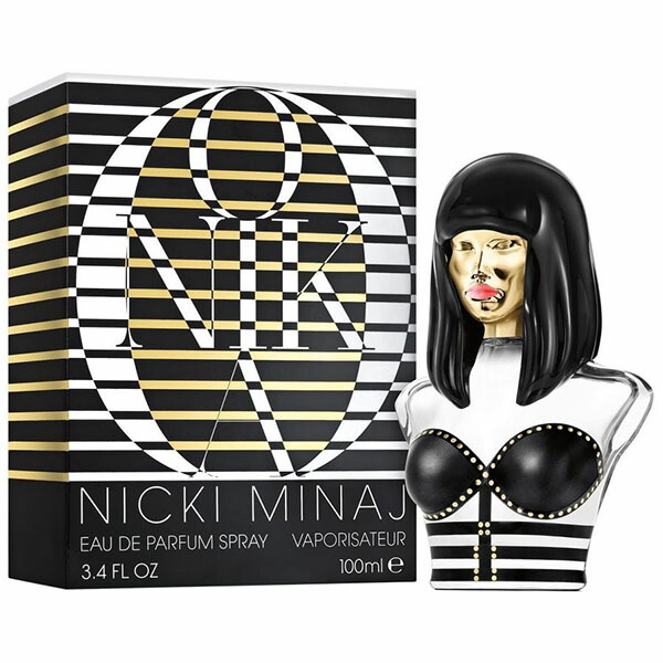 楽天市場 ニッキーミナージュ オニカ Edp Sp 100ml Nicki Minaj Onika あす楽対応 お休み中 香水 人気 ブランド ギフト 誕生日 プレゼント 香水フレグランスparfum De Earth