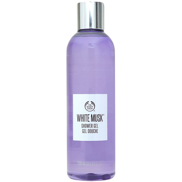 楽天市場 ザ ボディショップ The Body Shop ホワイトムスク シャワージェル 250ml The Body Shop White Musk Shower Gel あす楽対応 14時まで 香水 メンズ レディース 香水 人気 ブランド ギフト 誕生日 プレゼント 香水フレグランスparfum De Earth