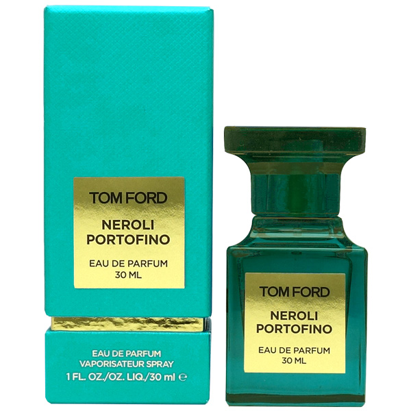【楽天市場】トムフォード TOM FORD ネロリ ポルトフィーノ オードパルファム EDP SP 30ml Neroli Portofino