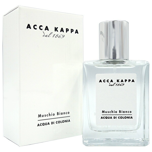 楽天市場】アッカカッパ ACCA KAPPA ホワイトモス EDP SP 100ml 【オーデパルファム】WHITE MOSS【あす楽対応_お休み中】【 香水 ギフト メンズ レディース】【人気 ブランド ギフト 誕生日 プレゼント】 : 香水フレグランスPARFUM de EARTH