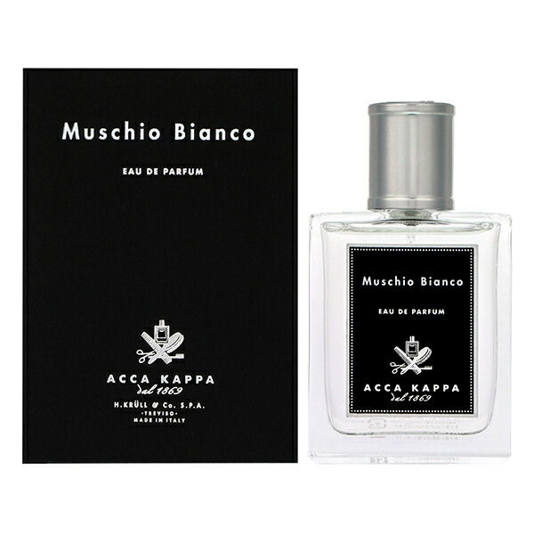アッカカッパ　ホワイトモス Amazon | アッカカッパ『ホワイトモス EDC 100ml』[並行輸入品
