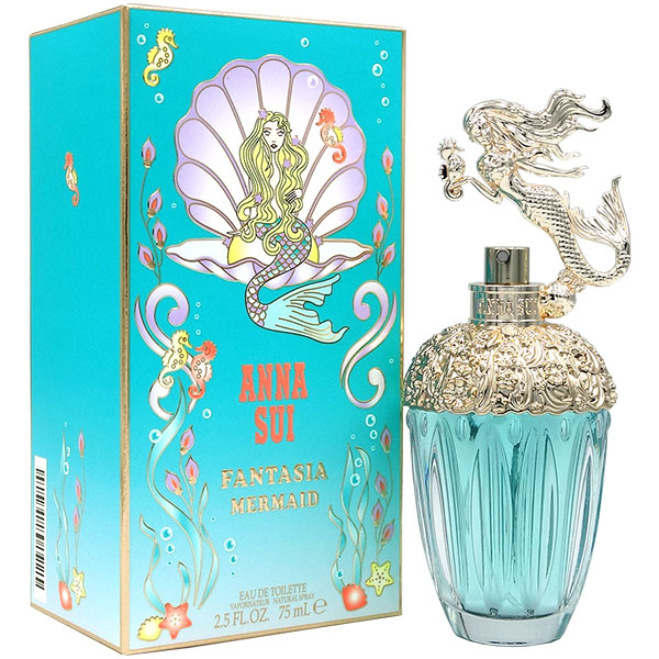 人気沸騰】 ANNA SUI アナスイ 香水 オードトワレ EDT nmef.com