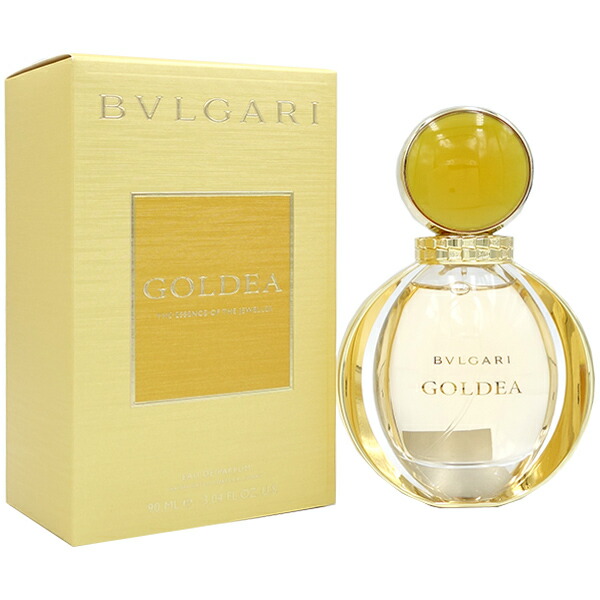 【楽天市場】ブルガリ BVLGARI ブルガリ ゴルデア EDP SP 90ml GOLDEA EAU DE PARFUM【EARTH