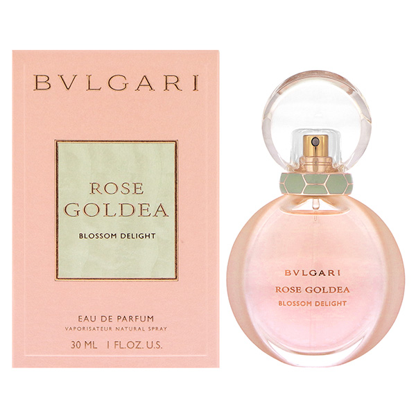 楽天市場 ポイント2倍 ブルガリ Bvlgari ローズ ゴルデア ブロッサム ディライト Edp Sp 30ml Rose Goldea Blossom Delight 送料無料 あす楽対応 お休み中 香水 レディース 香水 人気 ブランド 母の日 ギフト 誕生日 プレゼント 香水フレグランスparfum