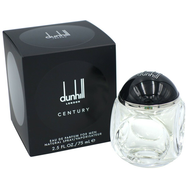 楽天市場 ダンヒル Dunhill センチュリー Edp Sp 75ml Century あす楽対応 お休み中 香水 メンズ 香水 人気 ブランド ギフト 誕生日 プレゼント 香水フレグランスparfum De Earth