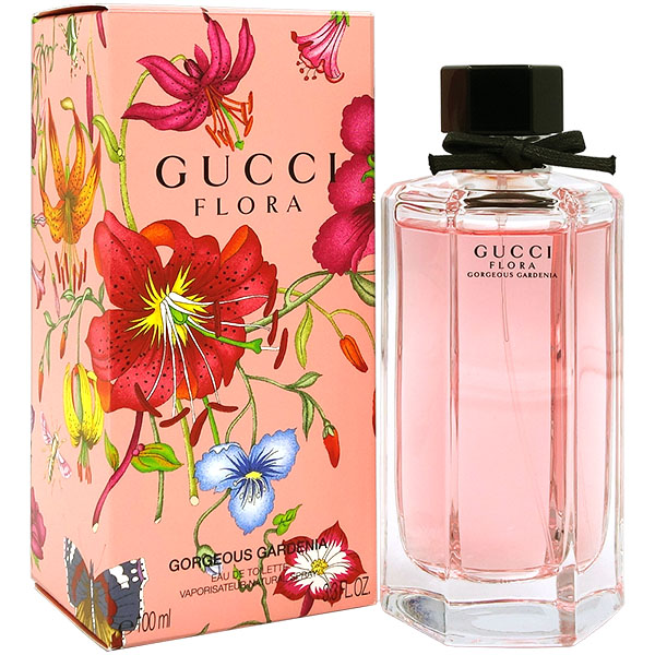 Gucci Flora By Gucci Online, 54% OFF | zonahospitalaria.com