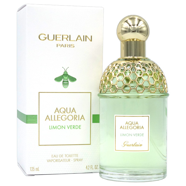 楽天市場 ゲラン Guerlain アクア アレゴリア リモン ヴェルデ Edt Sp 125ml あす楽対応 お休み中 香水 メンズ レディース 香水 人気 ブランド ホワイトデー ギフト 誕生日 香水フレグランスparfum De Earth