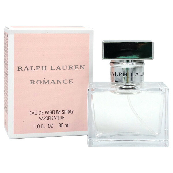 楽天市場】ラルフ ローレン RALPH LAUREN ロマンス EDP SP 100ml【訳