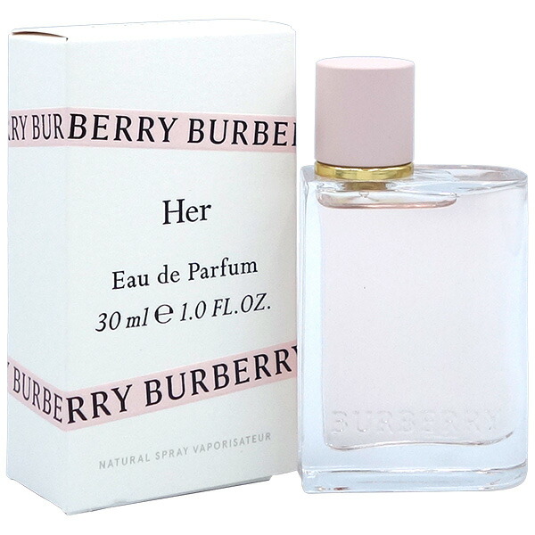 楽天市場】バーバリー BURBERRY ハー EDT 50ml フレグランス女性用
