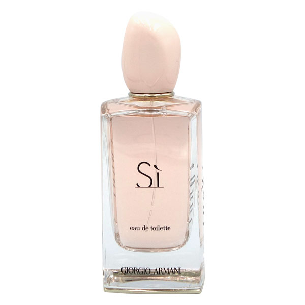 giorgio armani si eau de toilette 100 ml