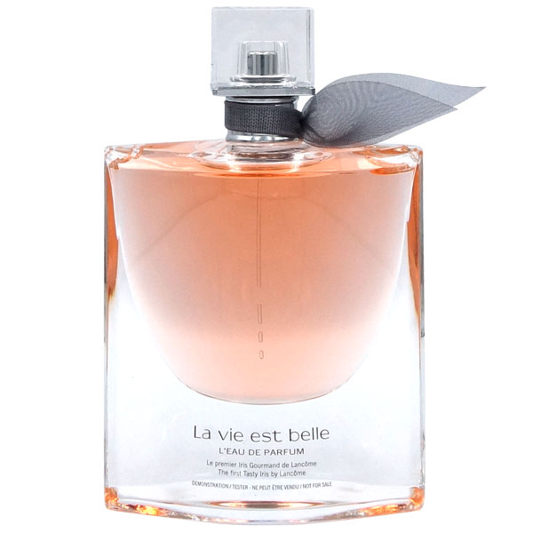 楽天市場 最大400円offクーポン ランコム Lancome ラヴィエベル Edp Sp 75ml 訳あり テスター 未使用品 La Vie Est Belle あす楽対応 14時まで 香水 レディース 香水 人気 ブランド お買い得 訳あり 香水フレグランスparfum De Earth