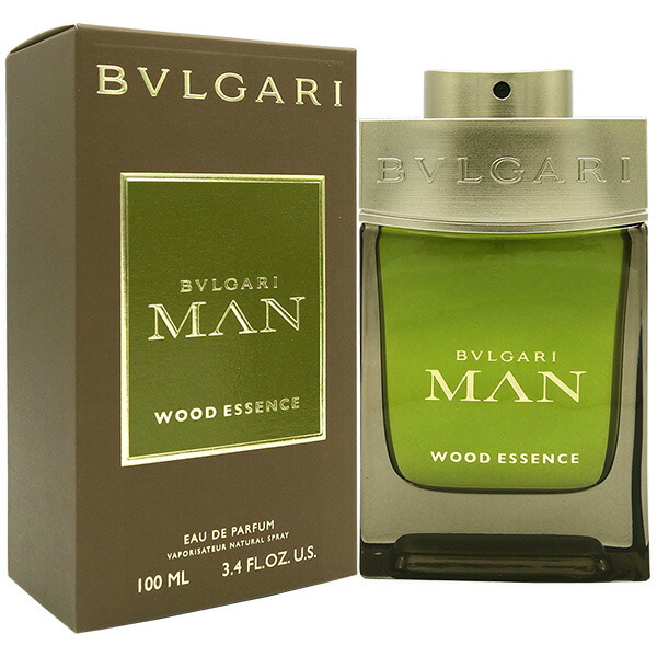 香水 ブルガリ BVLGARI ブルガリ マン ウッド エッセンス コフレセット (EDP100ml＋トラベルスプレーEDP15ml) (1908)