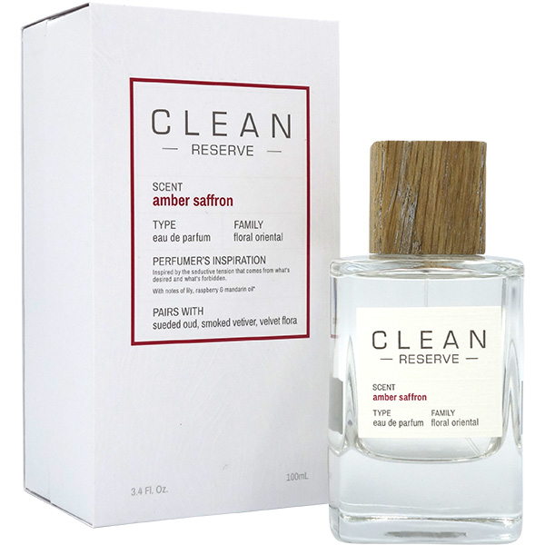 楽天市場】クリーン CLEAN リザーブ ウォームコットン EDP SP 100ml