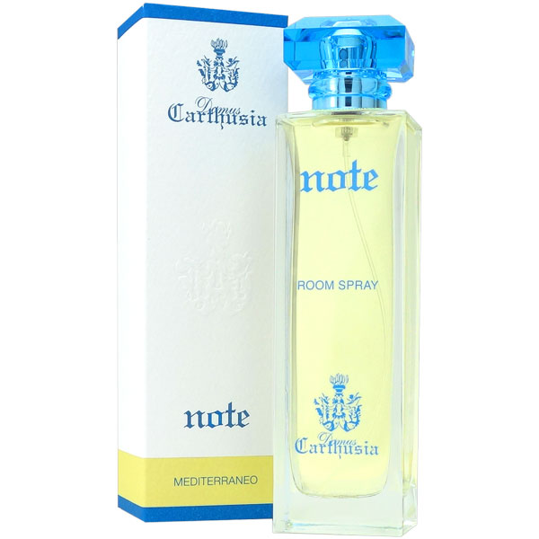 【最大P2倍・最大1500円OFFクーポン】カルトゥージア メディテラネオ ルームスプレー 100ml CARTHUSIA Mediterraneo Room Spray【当日発送_14時まで】【香水】【香水 メンズ レディース 多数取扱中】【週末セール】