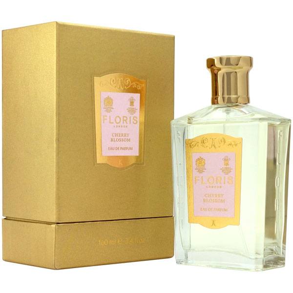 フローリス FLORIS チェリーブロッサム EDP SP 100ml CHERRY BLOSSOM