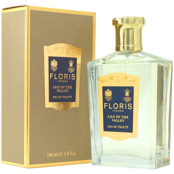 フローリス ジニア EDT 100ml FLORIS ZINNIA 香水+sangishop.com