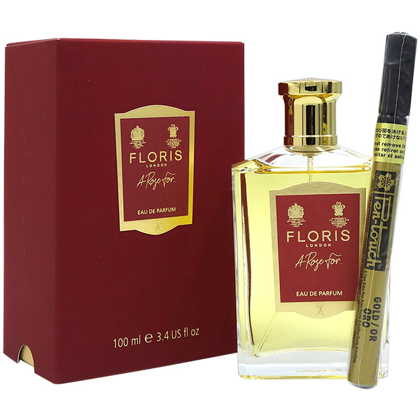 楽天市場】【30日ポイント10倍】フローリス FLORIS 1927 EDP SP 100ml