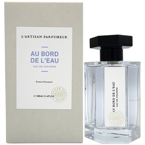 【楽天市場】【30日ポイント10倍】ラルチザンパフューム L'Artisan Parfumeur オ ボード ロー オーデコロン EDC SP