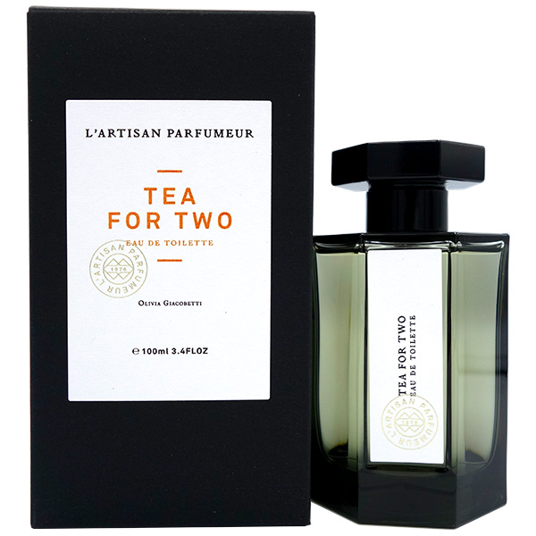 【楽天市場】ラルチザンパフューム L'Artisan Parfumeur ティー フォー ツー EDT SP 100ml【送料無料】TEA