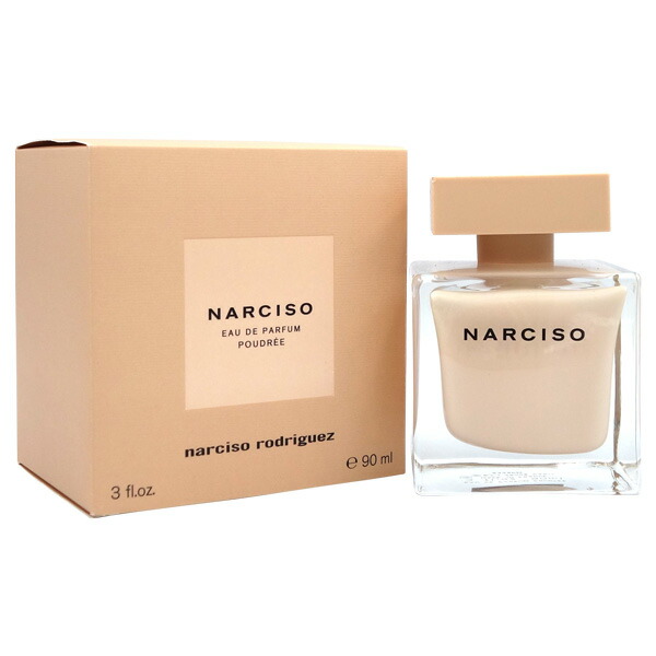 楽天市場】ナルシソロドリゲス ナルシソ オードパルファム プドゥレ