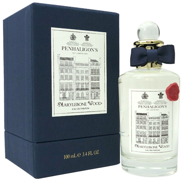 史上最も激安 0円offクーポン ペンハリガン Penhaligon S メリルボーン ウッド Edp Sp 100ml Marylebone Wood あす楽対応 お休み中 香水 メンズ レディース 香水 人気 ブランド 母の日 ギフト 誕生日 プレゼント 正規品 Dk Da Nexgrill Com