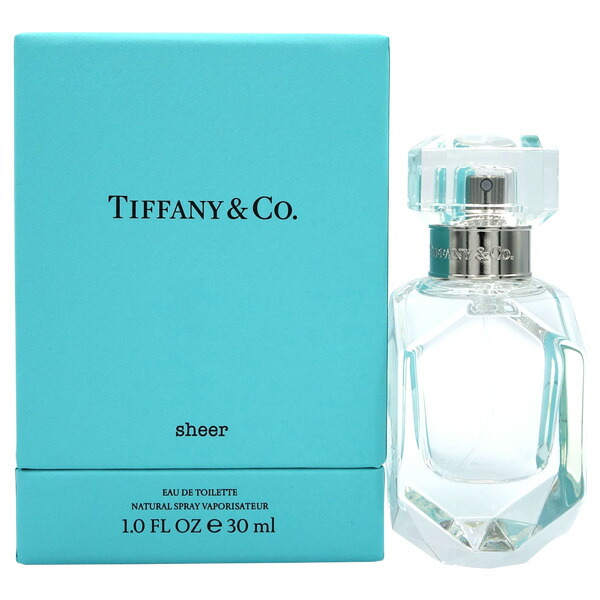 tiffany intense 30 ml