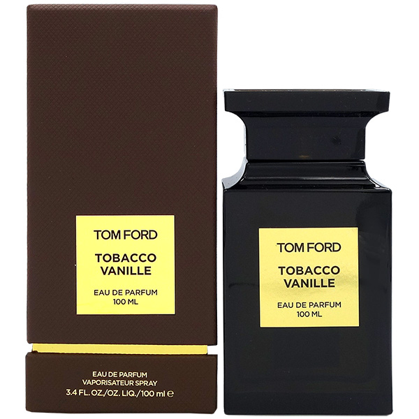【楽天市場】【11日1:59までP10】トムフォード TOM FORD タバコ バニラ EDP SP 100ml【送料無料】TOBACCO