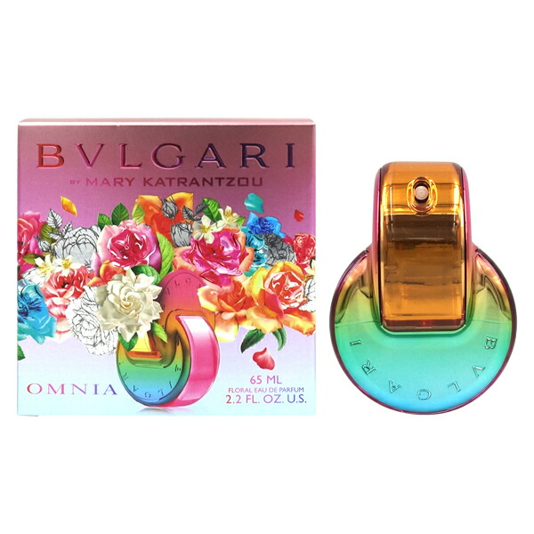 レア　ブルガリ　オムニア　パライバ　６５ｍｌ　ＥＤＴ　未使用品 楽天市場】Bvlgari ブルガリ オムニア パライバ オードトワレ