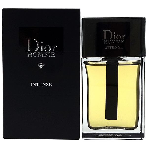 【楽天市場】クリスチャン ディオール Dior ディオールオム インテンス EDP SP 50ml【あす楽対応_14時まで】【送料無料】【香水