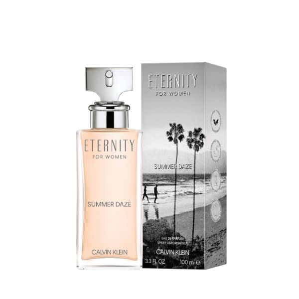 楽天市場】カルバン クライン CALVIN KLEIN ck エタニティ フォーメン サマー デイズ 2022 EDT SP 100ml  ETERNITY SUMMER【あす楽対応_お休み中】【香水 メンズ】 : 香水フレグランスPARFUM de EARTH