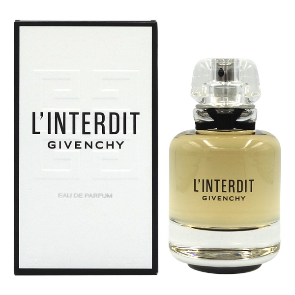 【最大P7倍・最大1500円OFFクーポン】 ジバンシイ GIVENCHY ランテルディ EDP SP 80ml【オードパルファム】【当日発送_お休み中】【香水 レディース】｜香水フレグランスPARFUM de EARTH 11,897円