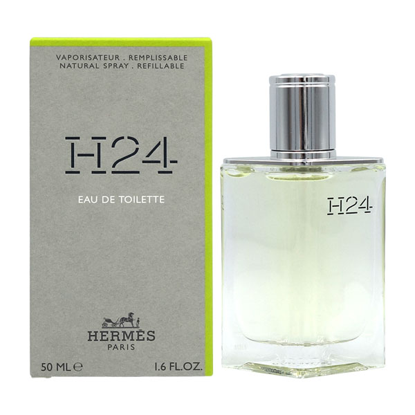 楽天市場】【7/15全品P10倍】エルメス HERMES H24 EDT SP 100ml【送料