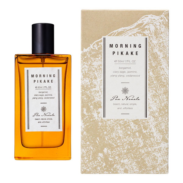 プア ナナラ サニ-モアニ オ-ドトワレ 50ml [SUNNY MOANI(ソルティ