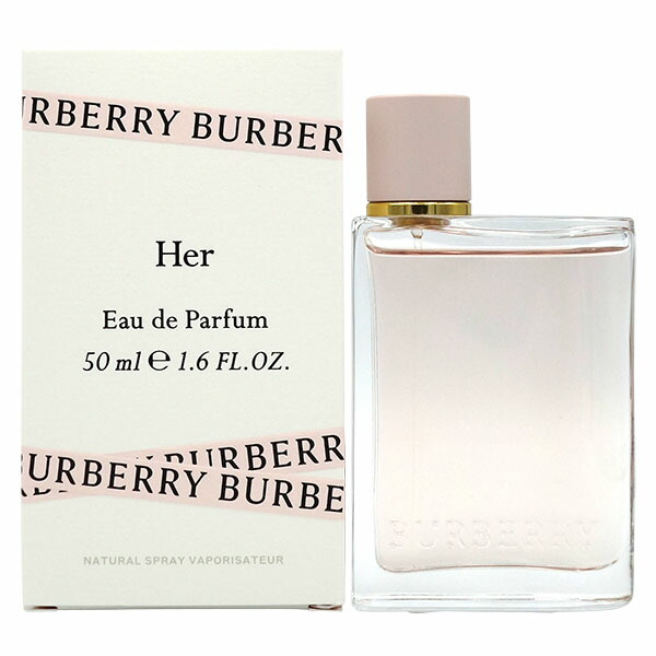 香水(ユニセックス) Burberry Her Eau de Parfum 100ml Her Eau de Parfum 100ml - Women | Burberry® Official