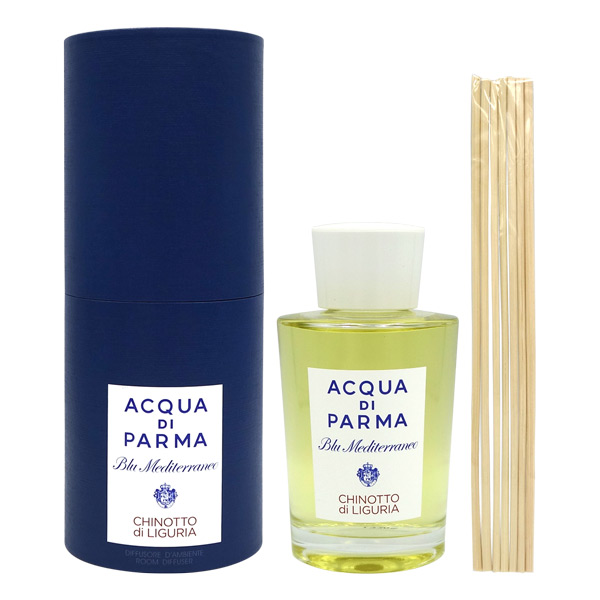 楽天市場】アクア ディ パルマ ACQUA DI PARMA ブルー メディテラネオ