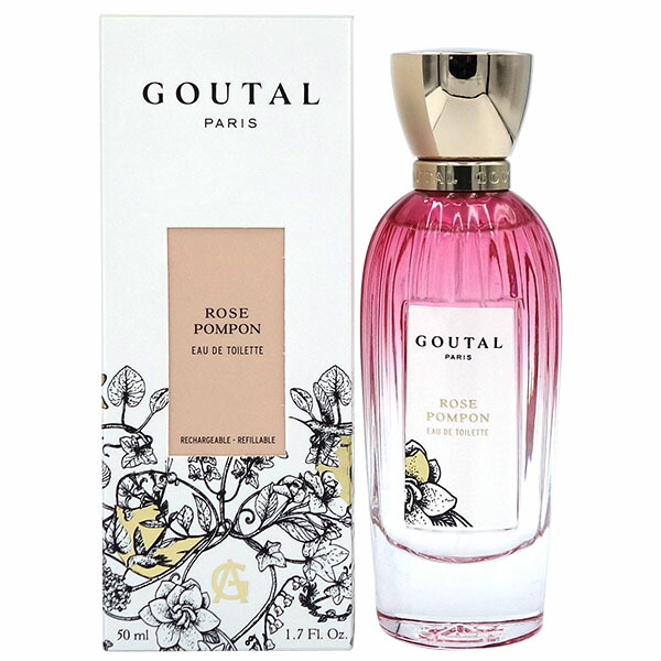 楽天市場】【最大1,000円offクーポン】グタール GOUTAL ローズ ポンポン アートオブフラワーエディション EDT SP 100ml 【 送料無料】【当日発送_お休み中】【香水 レディース】【週末セール】 : 香水フレグランスPARFUM de EARTH