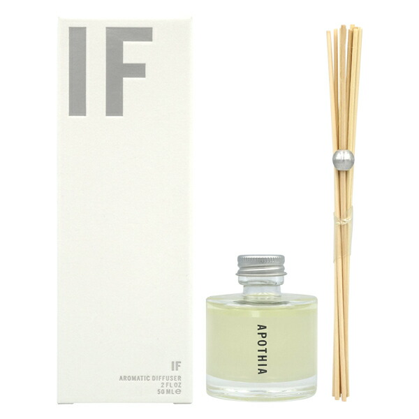 楽天市場】【レビュー特典】Apothia Los Angeles アポーシア AROMATIC