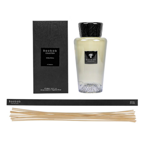 楽天市場】バオバブコレクション Baobab COLLECTION ディフューザー