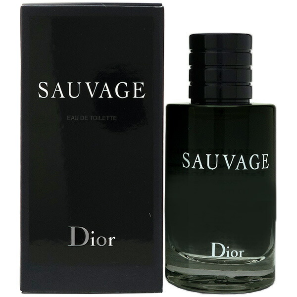 ディオール DIOR ソヴァージュ EDP SP 100ml 香水(男性用