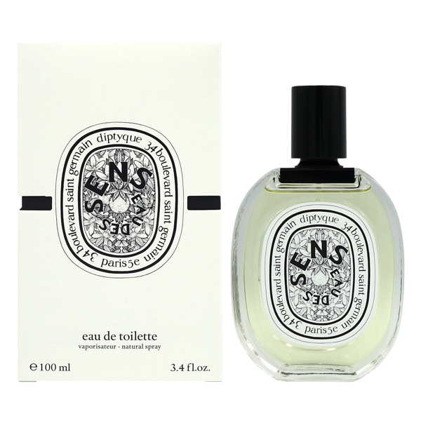 楽天市場】ディプティック オーデサンス オードトワレ 100ml DIPTYQUE