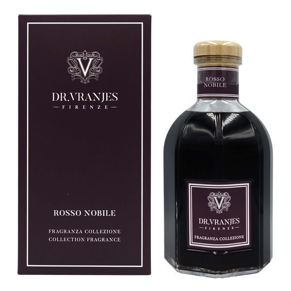 超激得SALE ドットール ヴラニエス Dr. Vranjes リードディフューザー