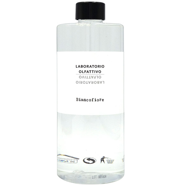 ラボラトリオ　オルファティーボ　デコベール　オードパルファム　100ml デコベール – NOSE SHOP