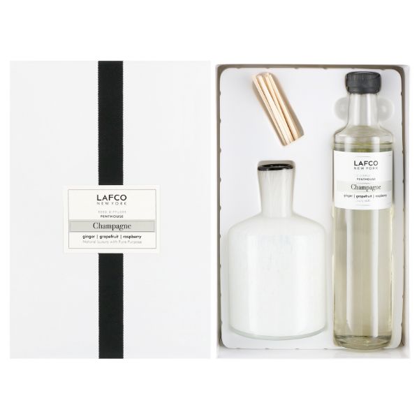 ラフコ　ディフューザー　LAFCO 楽天市場】ラフコ LAFCO リードディフューザー 443mL