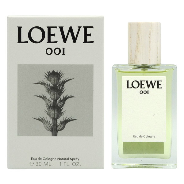 楽天市場】ロエベ LOEWE 001 ウーマン オードパルファム 30ml Woman EDP【送料無料】【あす楽対応_お休み中】【香水 レディース】  : 香水フレグランスPARFUM de EARTH