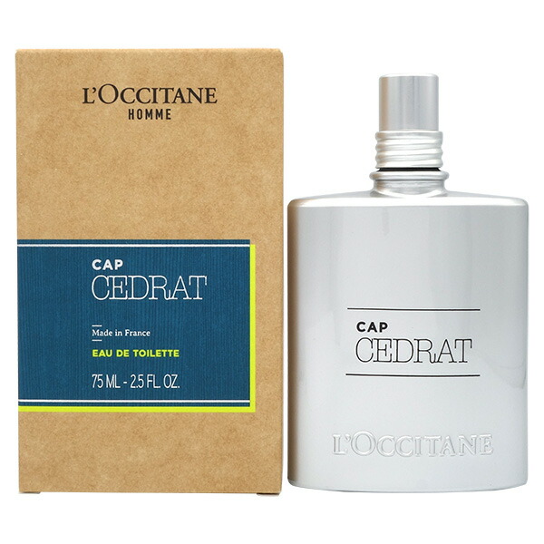 楽天市場】ロクシタン L'OCCITANE チェリーブロッサム EDT SP 75ml 【あす楽対応_お休み中】【香水 ギフト メンズ  レディース】【人気 ブランド ギフト 誕生日 プレゼント】 : 香水フレグランスPARFUM de EARTH