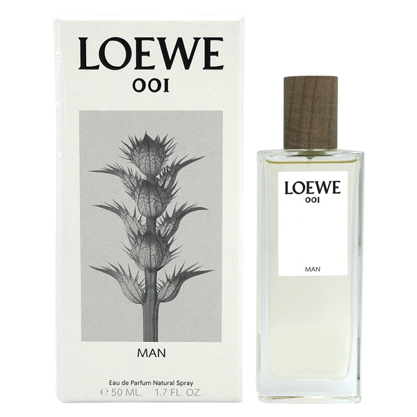 loewe perfume 001 man