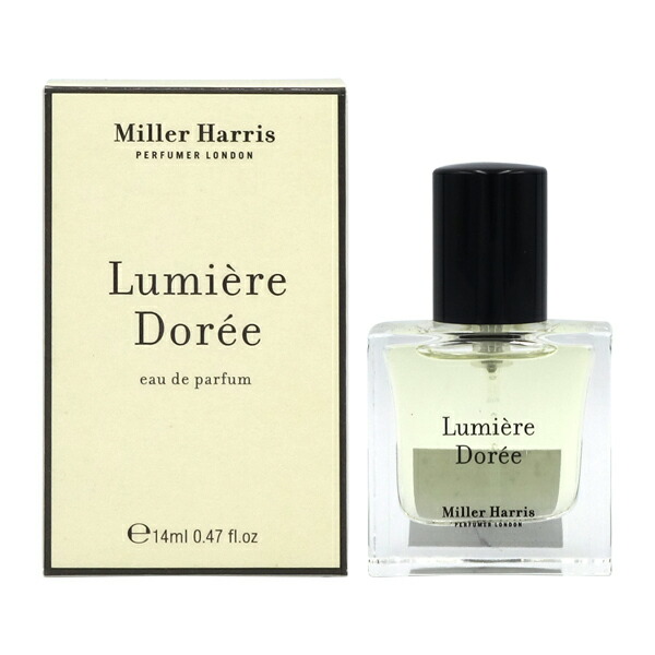 楽天市場】【正規輸入代理店】【 Miller Harris ミラー ハリス