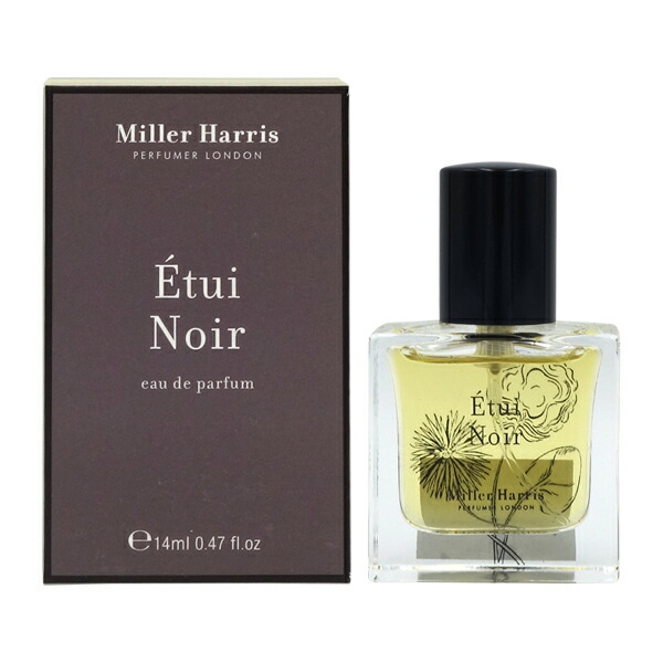 楽天市場】ミラーハリス Miller Harris ベチバー インソレント EDP SP