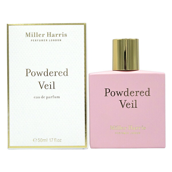 miller harris powdered veil